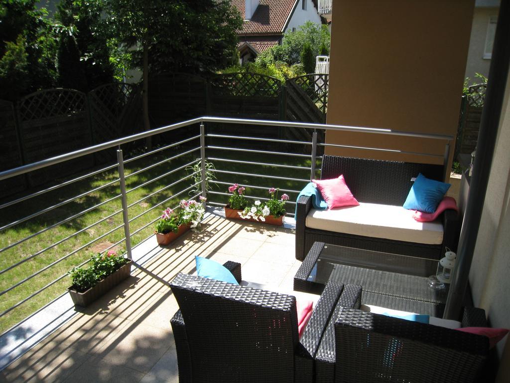 Sopot Split Level Rooms Cameră foto
