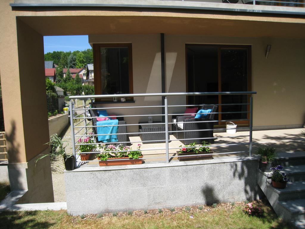 Sopot Split Level Rooms Cameră foto