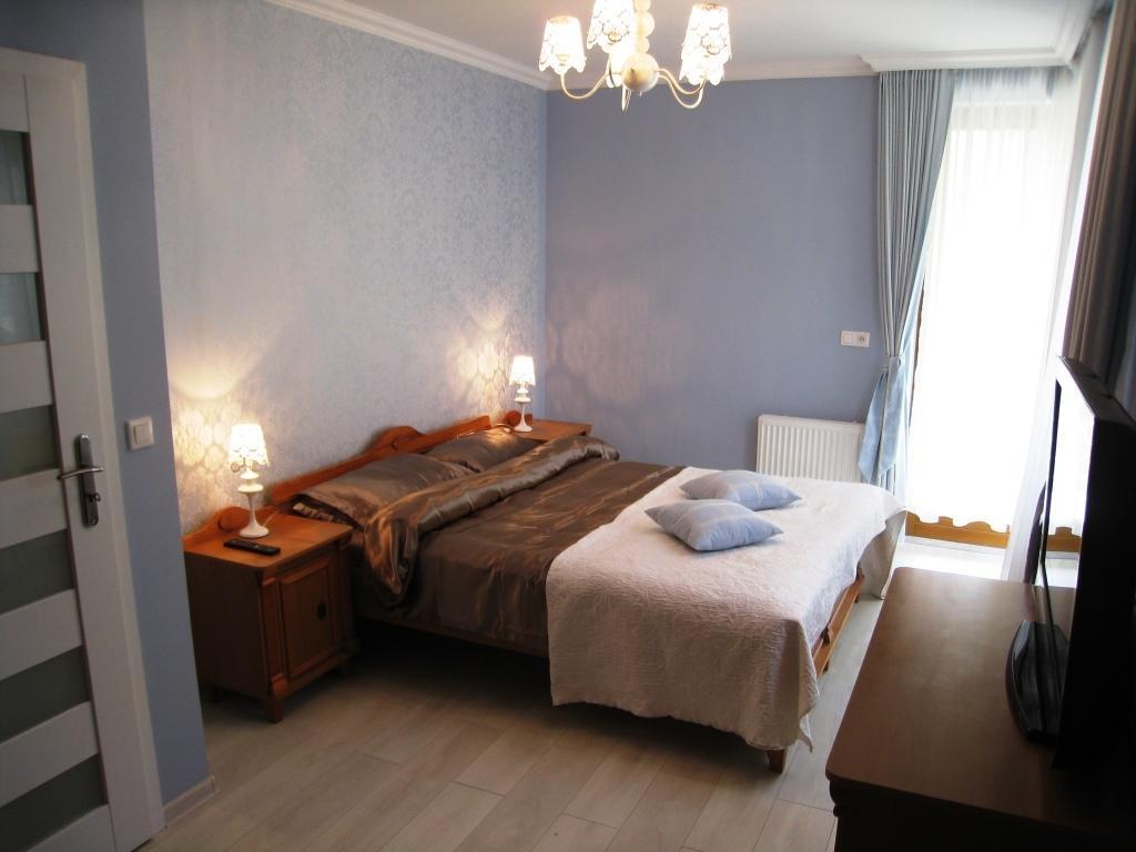 Sopot Split Level Rooms Cameră foto