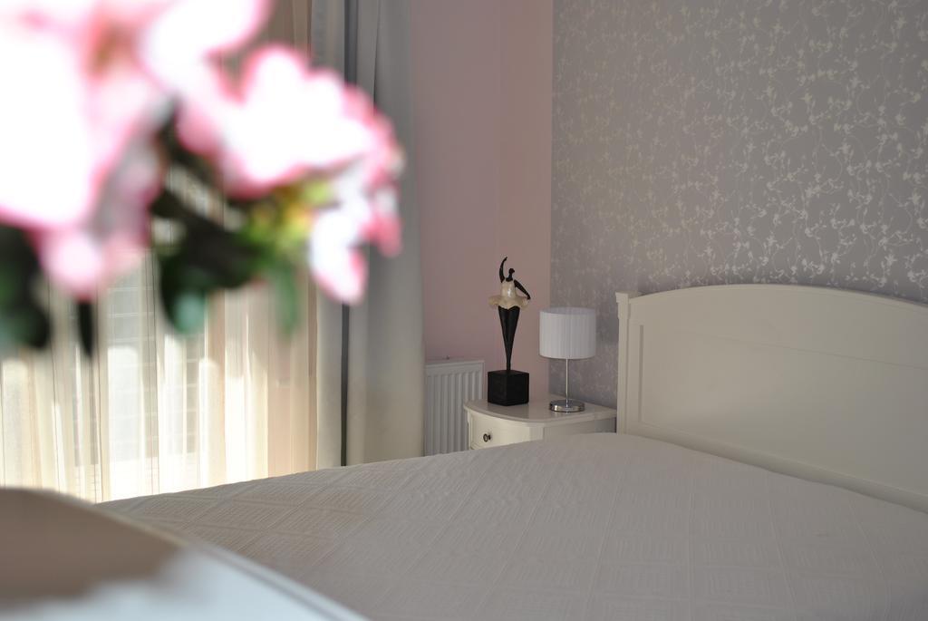 Sopot Split Level Rooms Cameră foto