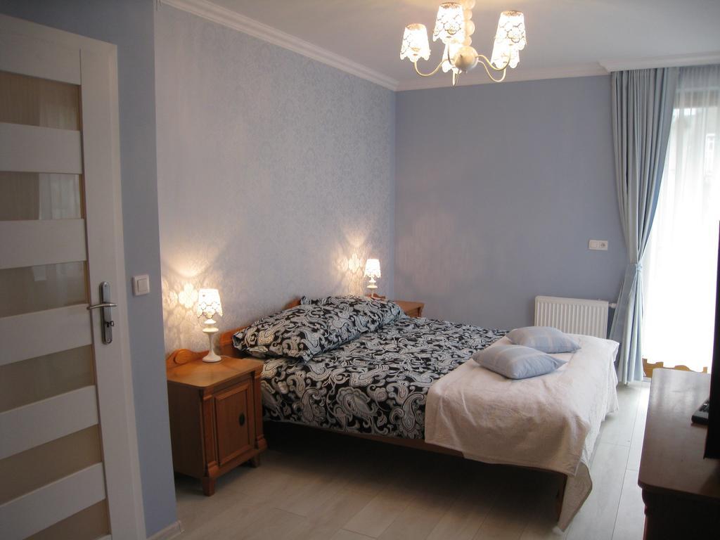 Sopot Split Level Rooms Cameră foto
