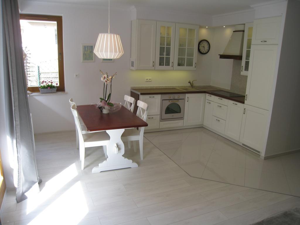 Sopot Split Level Rooms Cameră foto