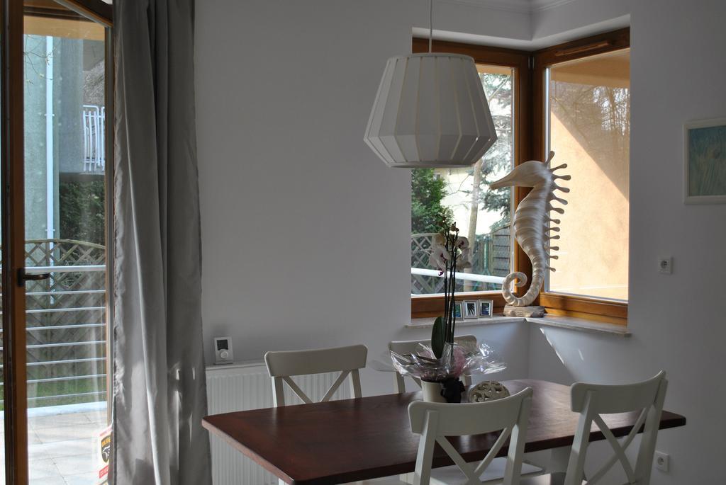 Sopot Split Level Rooms Cameră foto