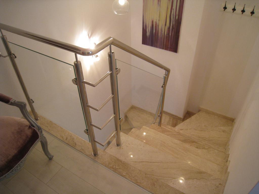 Sopot Split Level Rooms Cameră foto