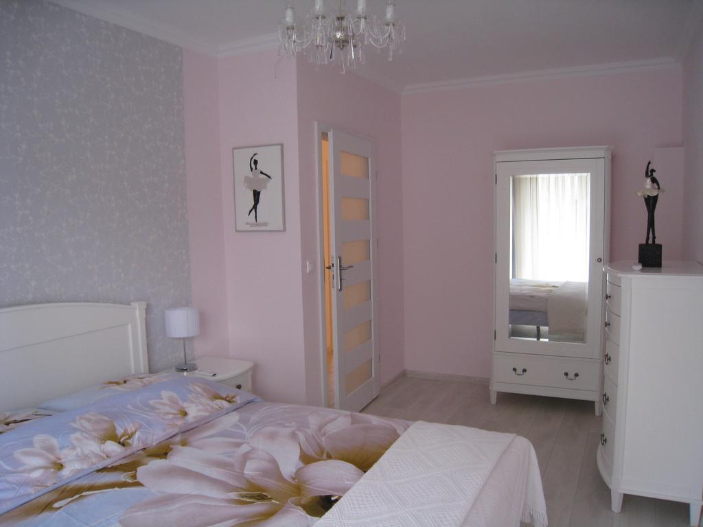 Sopot Split Level Rooms Cameră foto